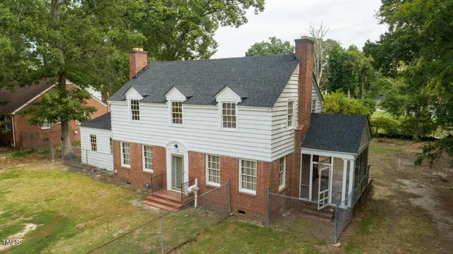$130,757 | 906 Hill Street, Rocky Mount, NC 27801