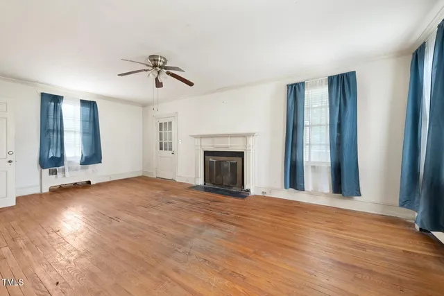 $130,757 | 906 Hill Street, Rocky Mount, NC 27801