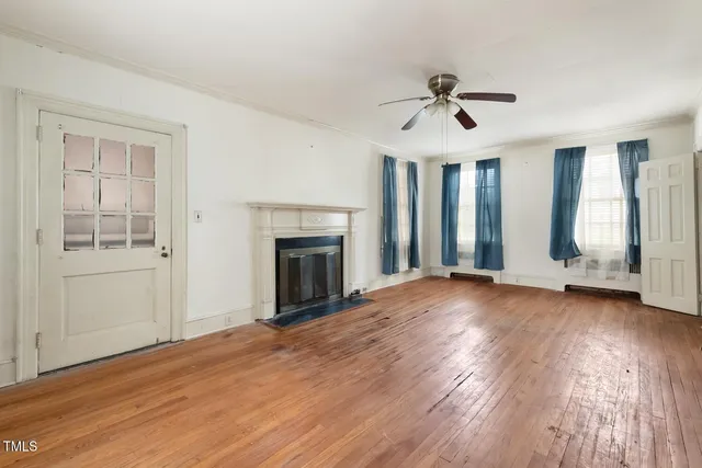 $130,757 | 906 Hill Street, Rocky Mount, NC 27801