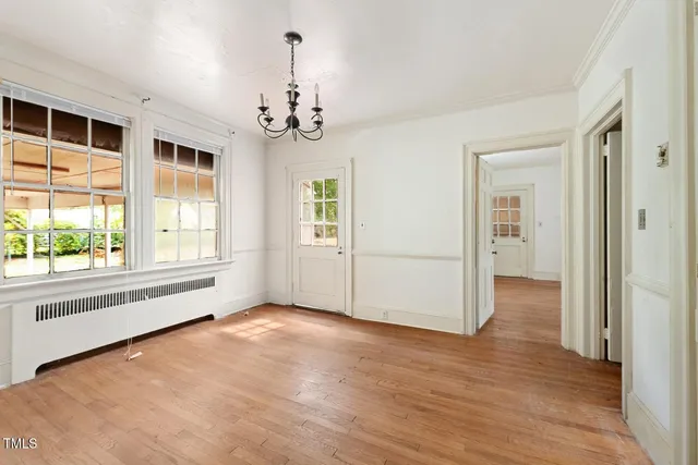 $130,757 | 906 Hill Street, Rocky Mount, NC 27801