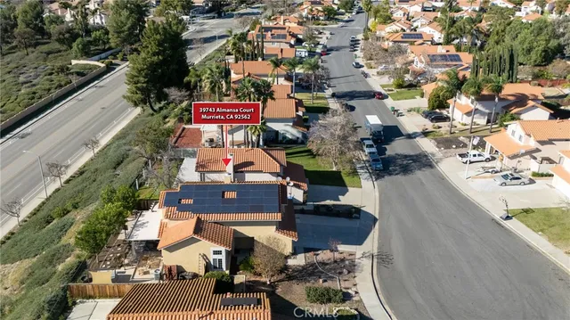 $645,000 | 39749 Almansa Court, Murrieta, CA 92562