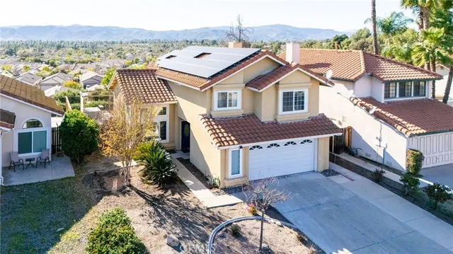 $645,000 | 39749 Almansa Court, Murrieta, CA 92562