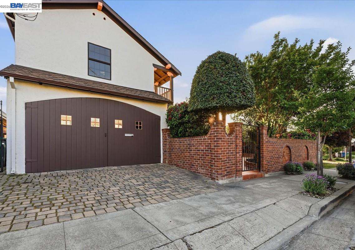 22111 Prospect Street Hayward, CA 94541 - Photo 54 of 70 ...and paver bricks