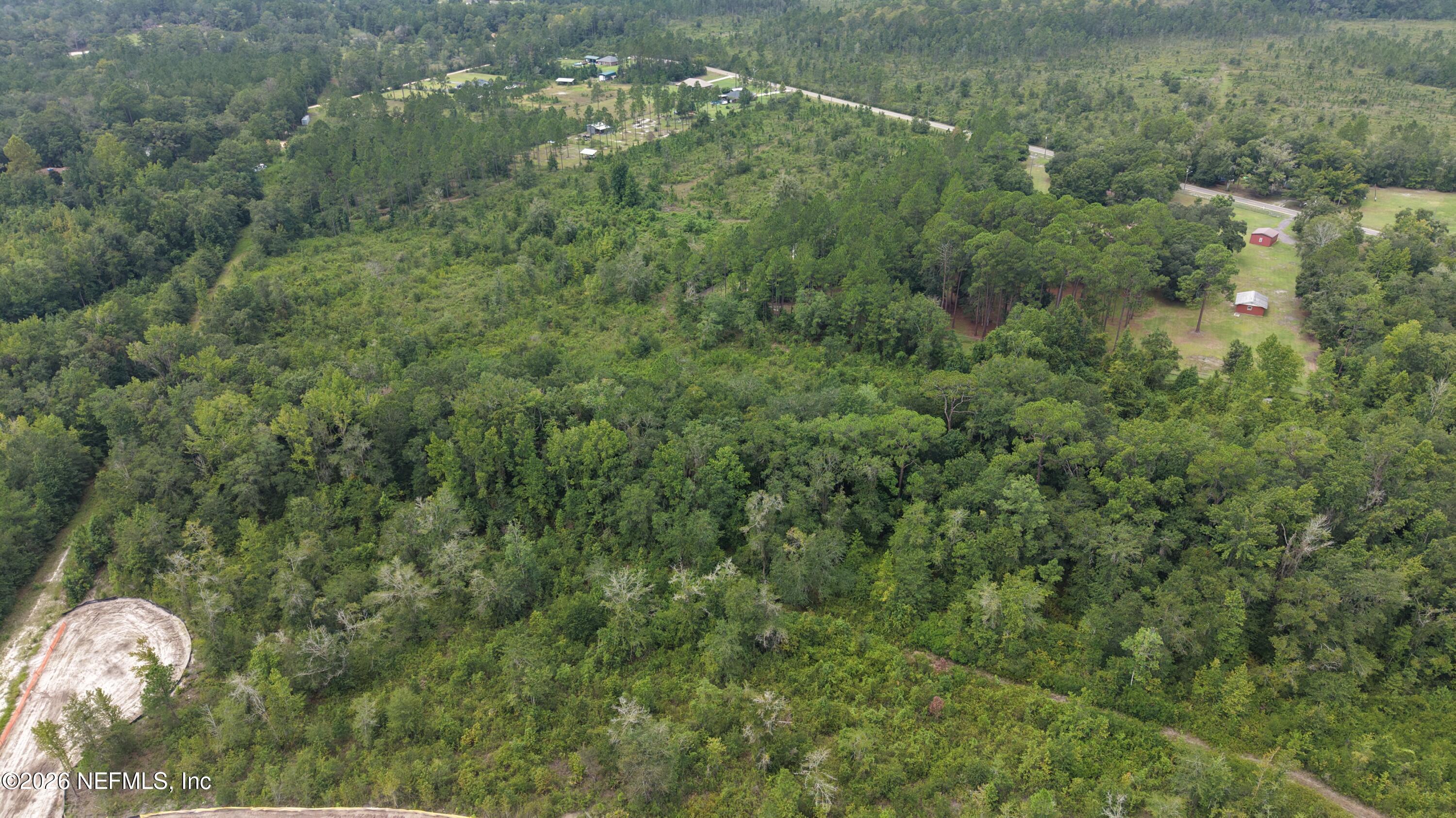 0 McClelland Road Jacksonville, FL 32234 - Photo 13 of 15 DJI_20260820175221_0038_D