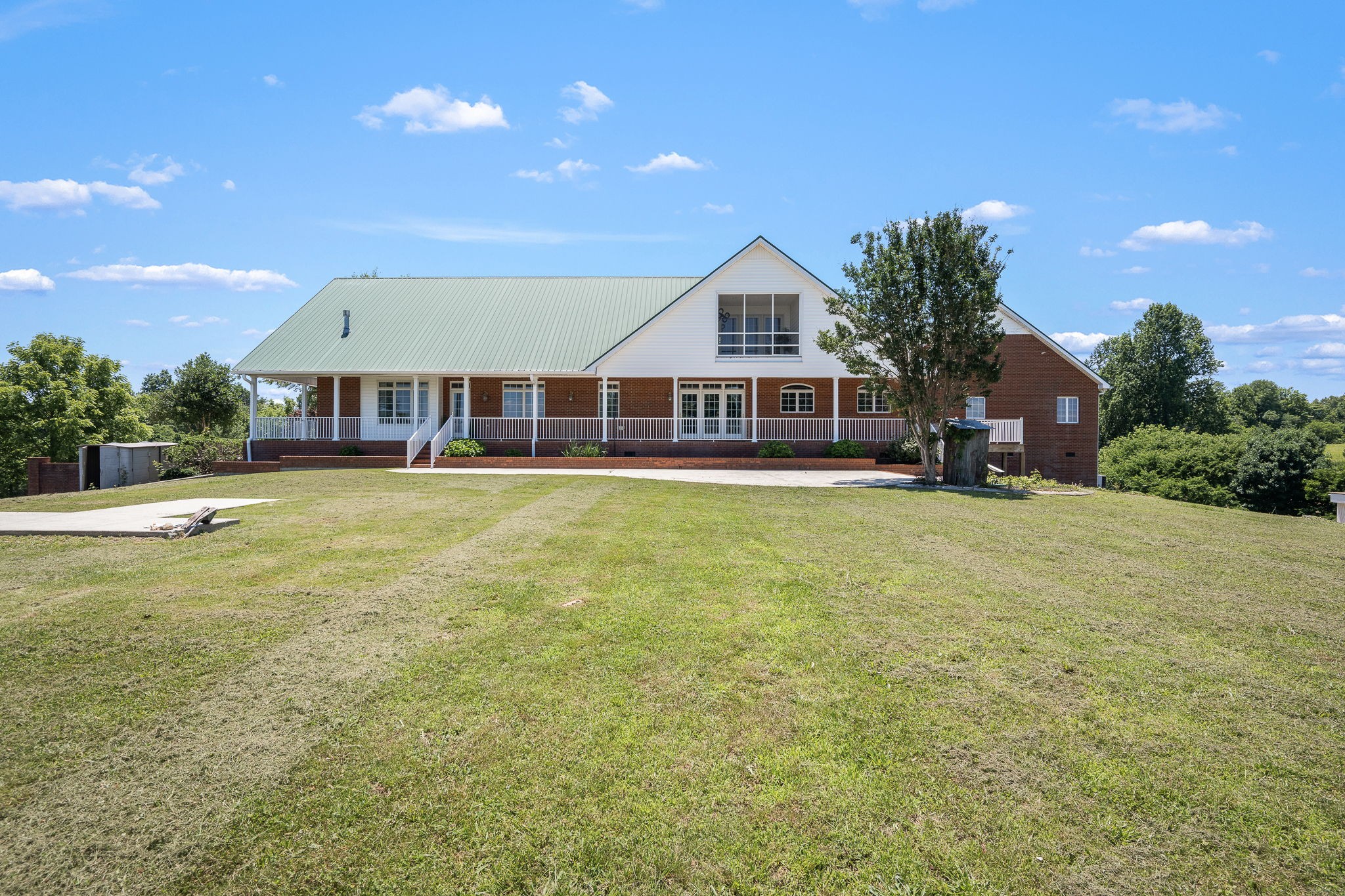 499 Mt Herman Road Shelbyville, TN 37160 - Photo 26 of 100
