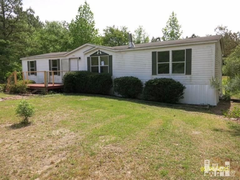 304 Battleground Road Atkinson, NC 28421 - Photo 1 of 19 Primary Photo
