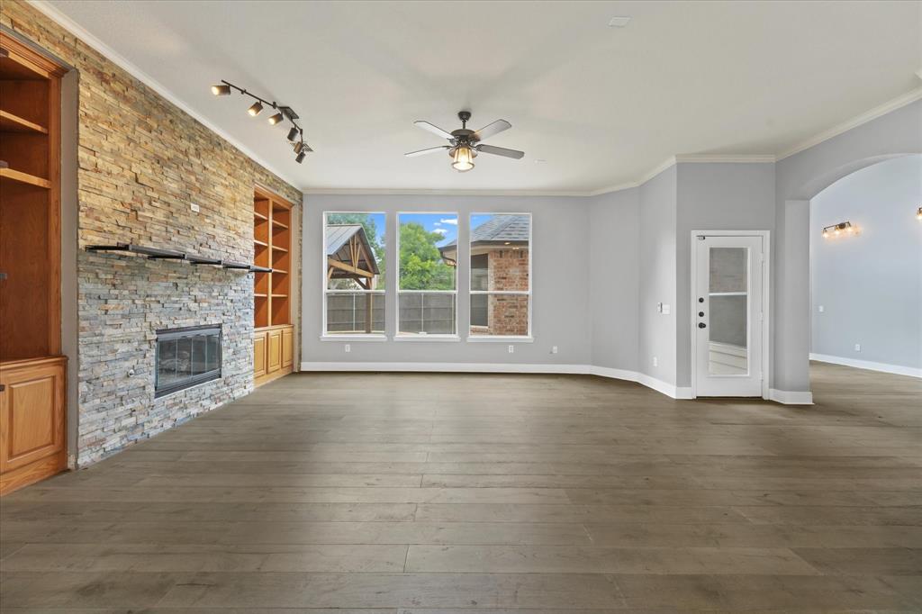 1535 Redeemer Road Allen, TX 75002 - Photo 26 of 33
