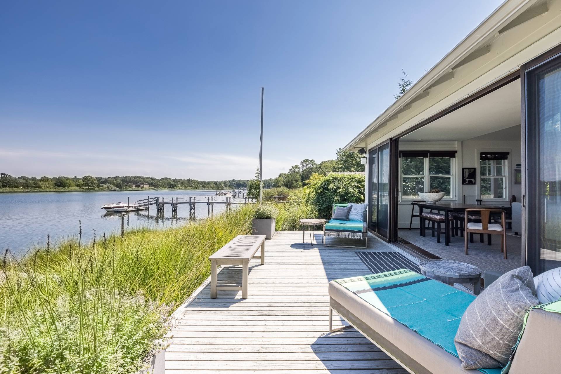 3 Bayview Road Sag Harbor, NY 11963 - Photo 10 of 32 Gallery Image 10