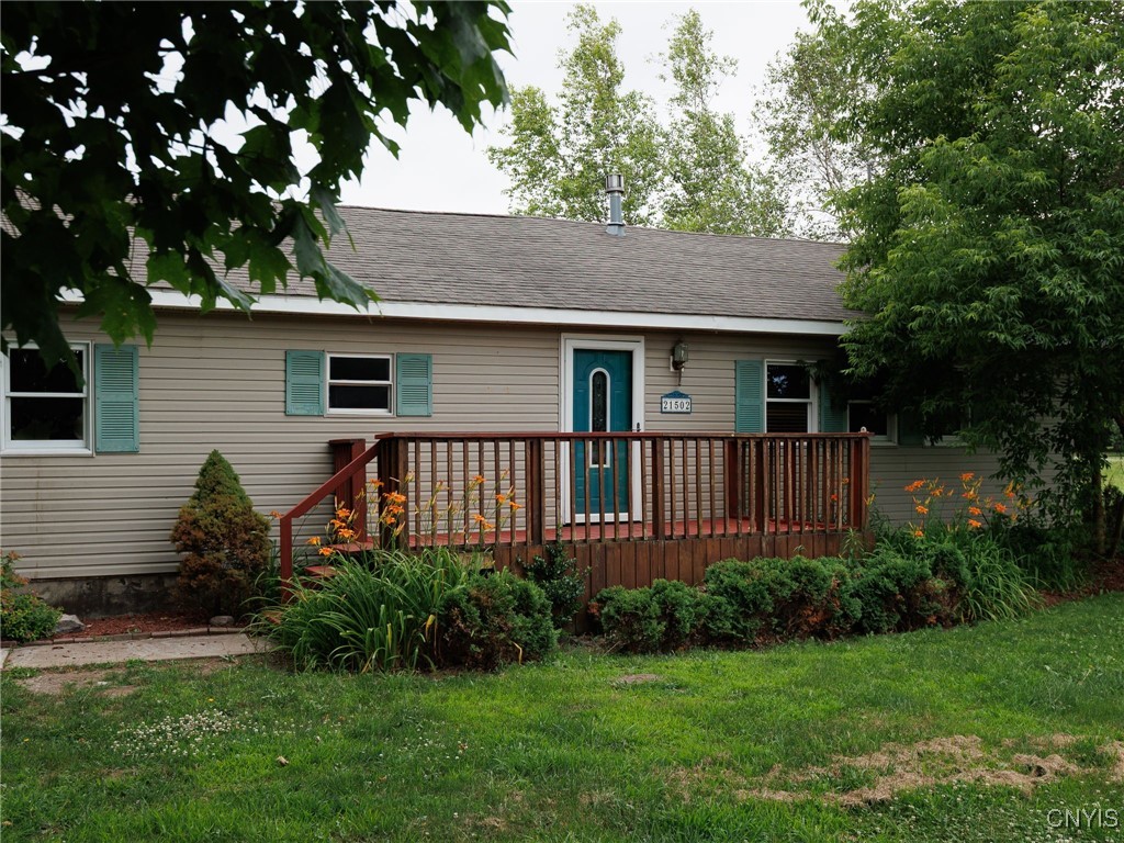 21502 Cole Road Champion, NY 13619 - Photo 5 of 27