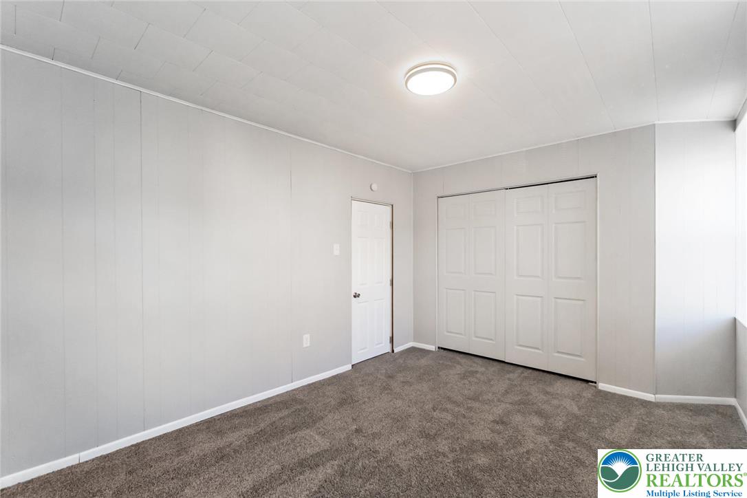 421 Center Street Jim Thorpe, PA 18229 - Photo 24 of 34 a view of an empty room