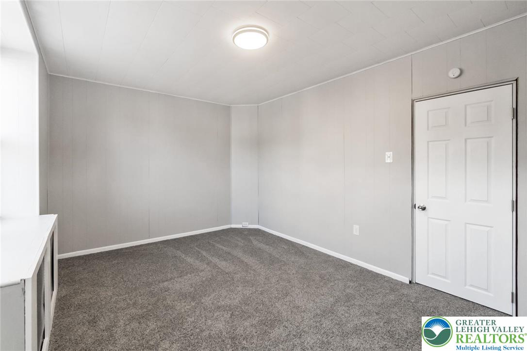 421 Center Street Jim Thorpe, PA 18229 - Photo 25 of 34 a view of an empty room