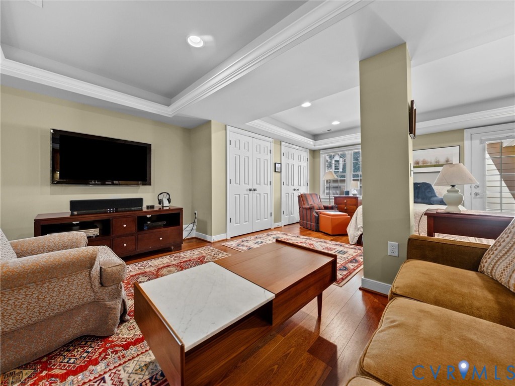 4428 Shirley Road Richmond, VA 23225 - Photo 39 of 70 And what a great teen hang out spot!