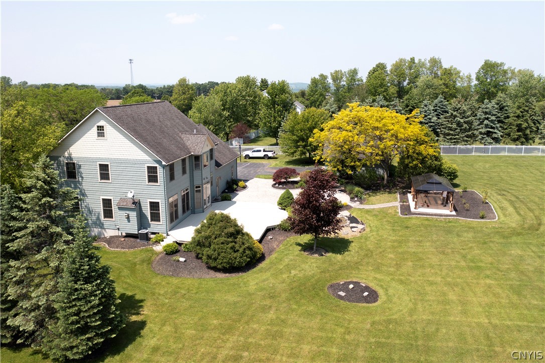 4244 County Line Road Auburn, NY 13021 - Photo 30 of 30