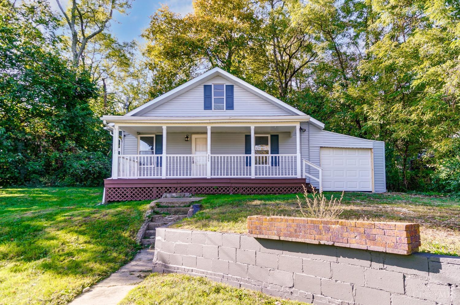 347 Lower River Road Cleves, OH 45002 - Photo 1 of 34 Gallery Image 1