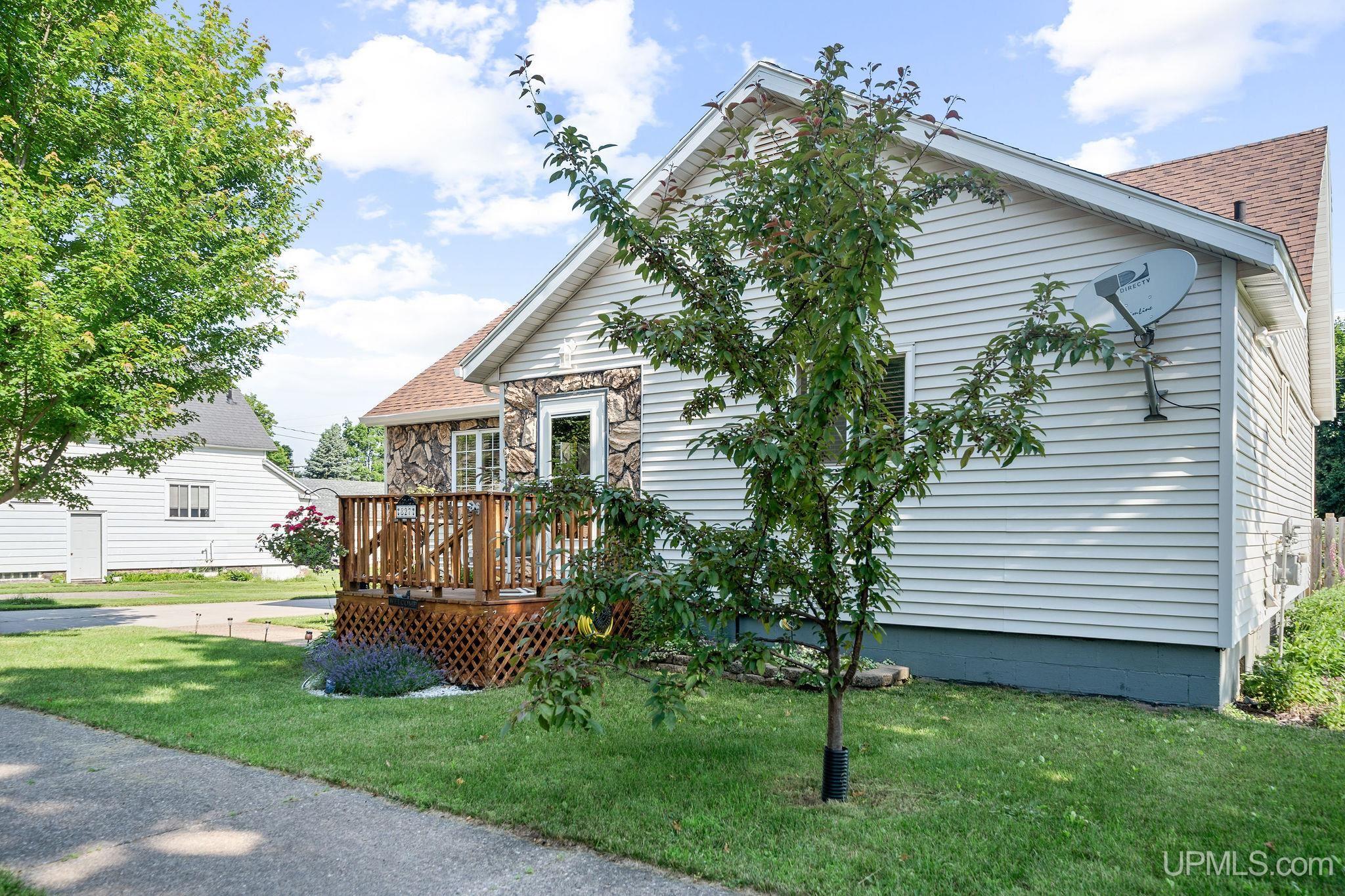 827 Michigan Street Ishpeming, MI 49849 - Photo 40 of 47 Gallery Image 40