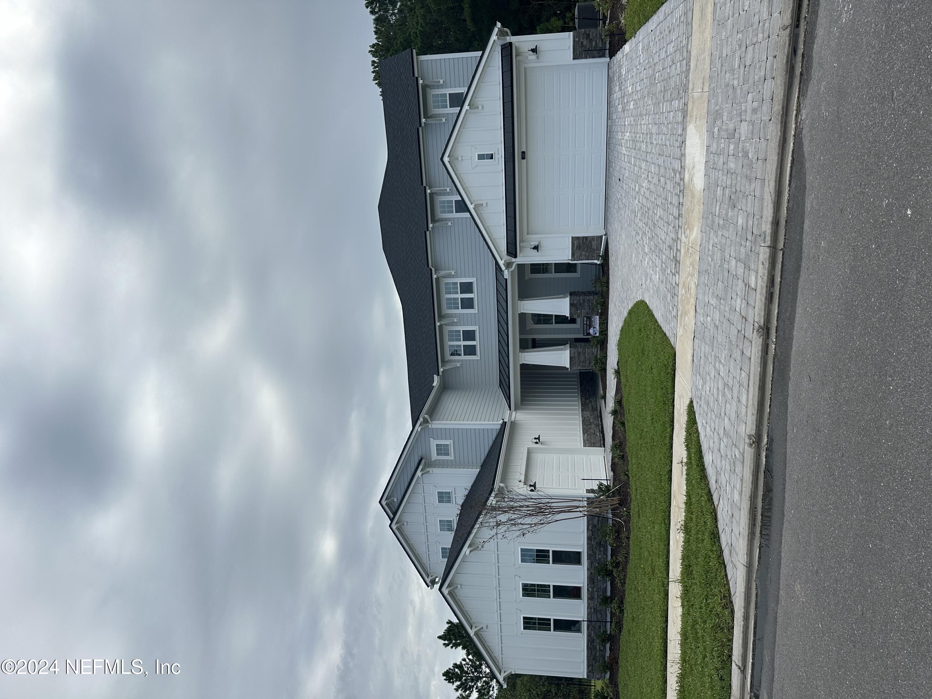 538 Hillendale Circle St. Johns, FL 32259 - Photo 1 of 1 Front elevation