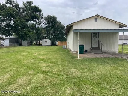 $50,000 | 203 South A Street, Duson, LA 70529