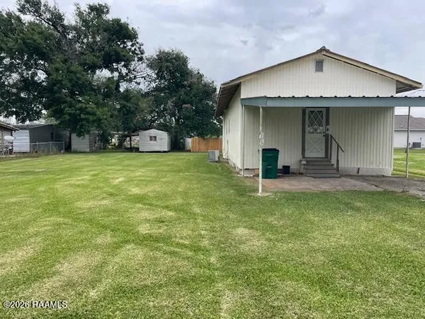$50,000 | 203 South A Street, Duson, LA 70529