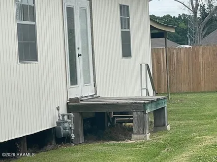 $50,000 | 203 South A Street, Duson, LA 70529