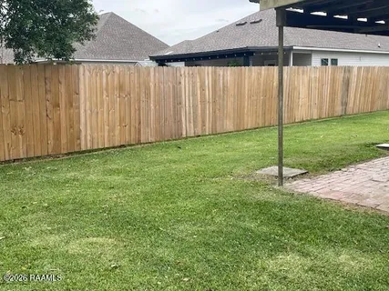 $50,000 | 203 South A Street, Duson, LA 70529