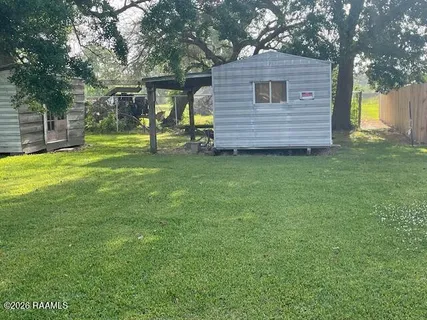 $50,000 | 203 South A Street, Duson, LA 70529