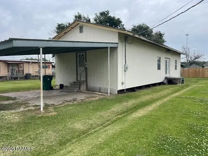 $50,000 | 203 South A Street, Duson, LA 70529