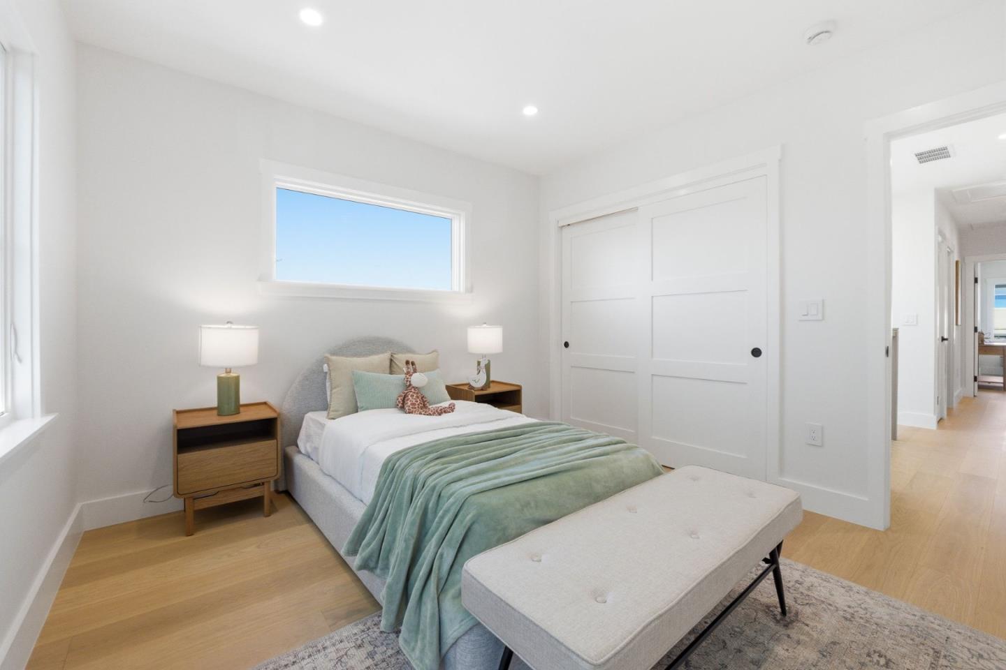2753 Mathews Street Berkeley, CA 94702 - Photo 49 of 60