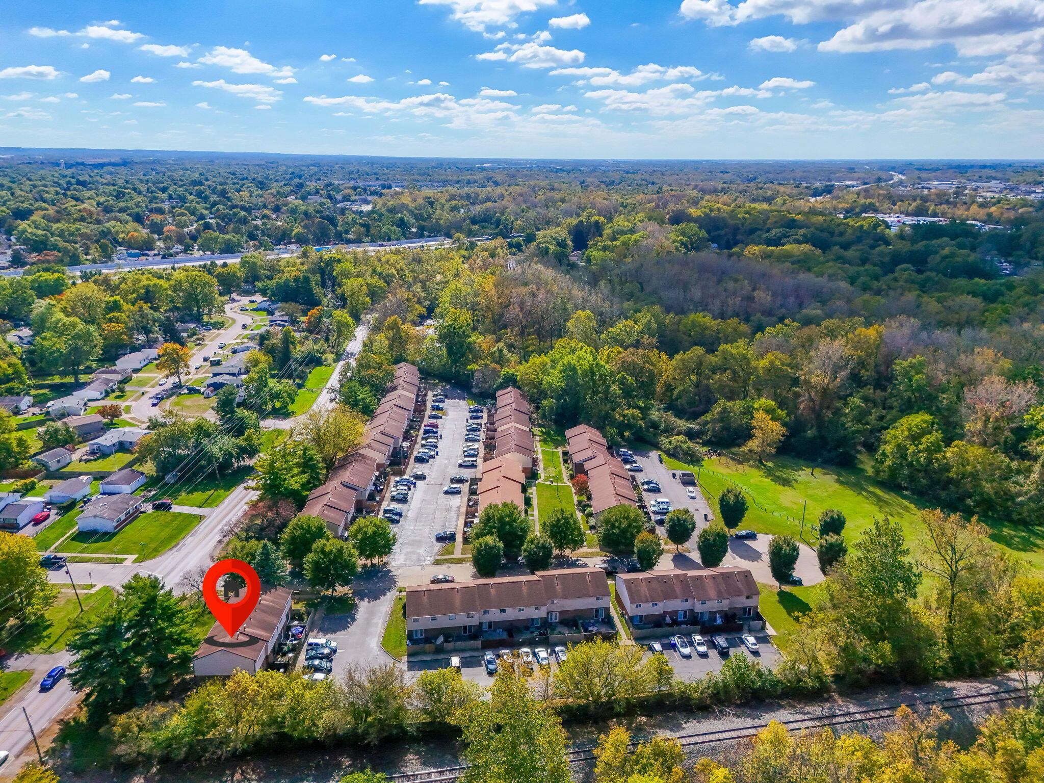 2173 Noe Bixby Road Columbus, OH 43232 - Photo 24 of 28 2173 Noe bixby (Drone)-3