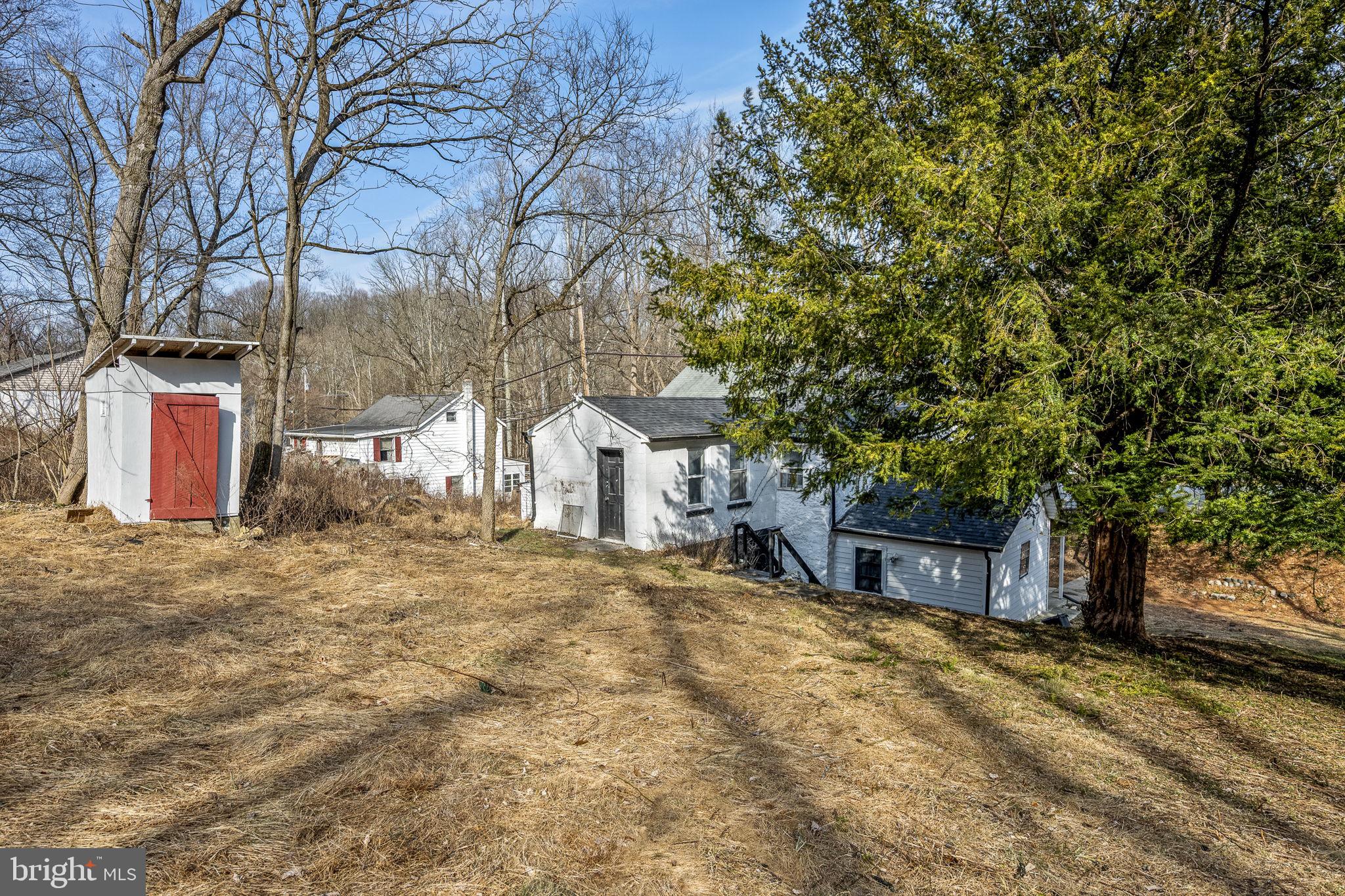 1003 South Manor Road Coatesville, PA 19320 - Photo 21 of 21 Gallery Image 21
