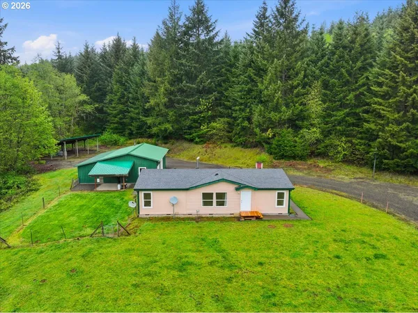 $429,900 | 210 Big Cedars Drive, Ariel, WA 98603