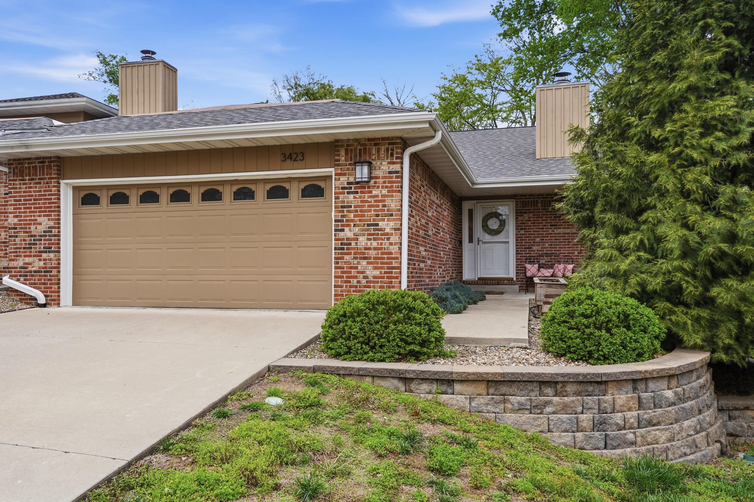 3423 East St Charles Road, Unit F Columbia, MO 65201 - Photo 1 of 1 3423 e st charles rd-2