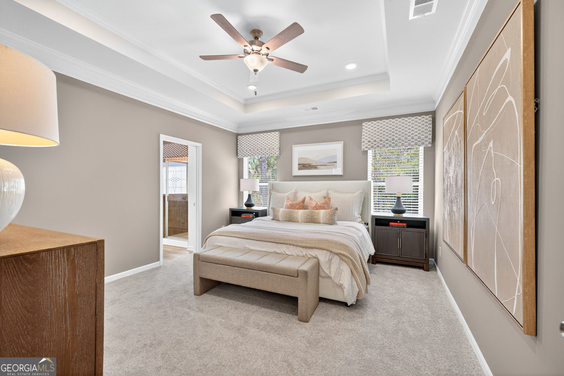 133 Shire Loop Calhoun, GA 30701 - Photo 33 of 46