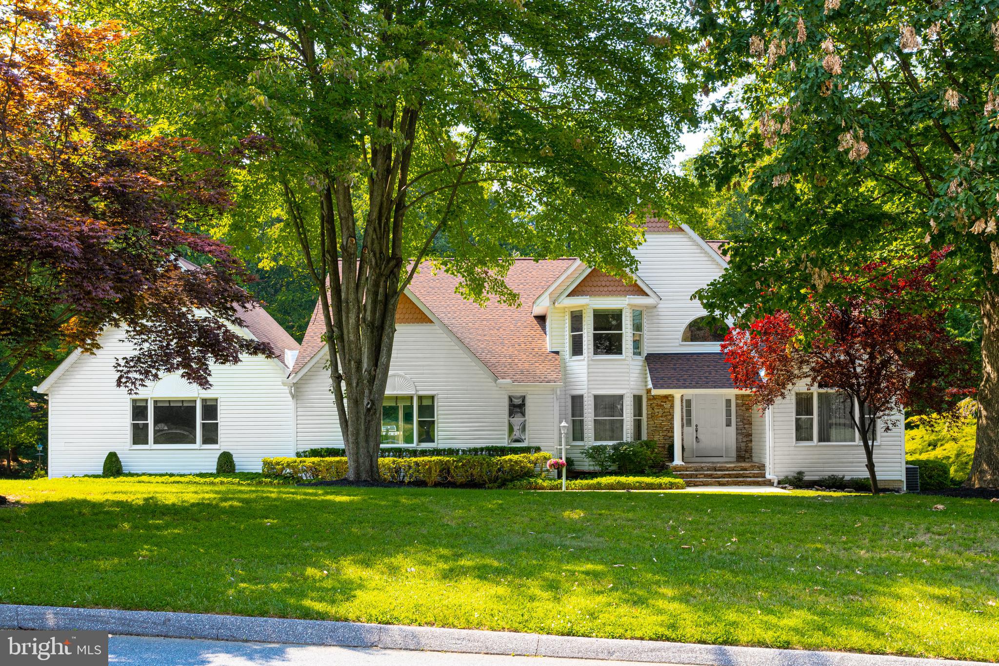 220 Delight Meadows Road Reisterstown, MD 21136 - Photo 1 of 1 Front of Home