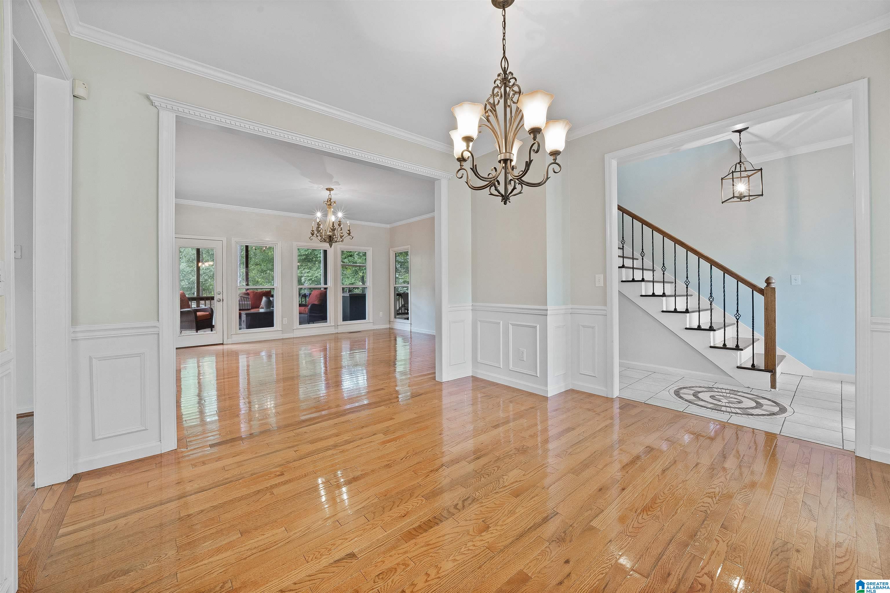 127 Kentwood Trail Alabaster, AL 35007 - Photo 3 of 53