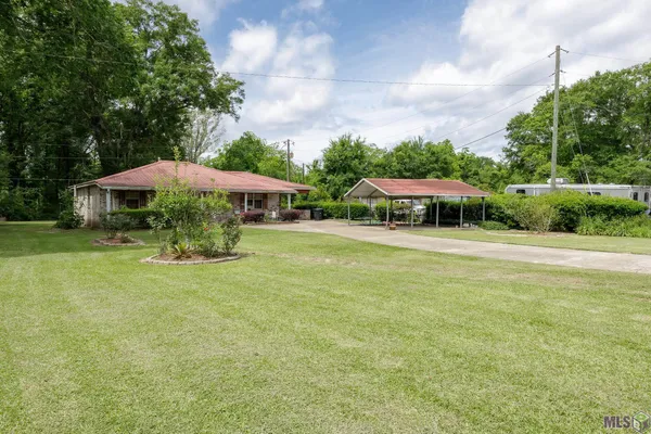 $250,000 | 342 East Flanacher Road, Zachary, LA 70791