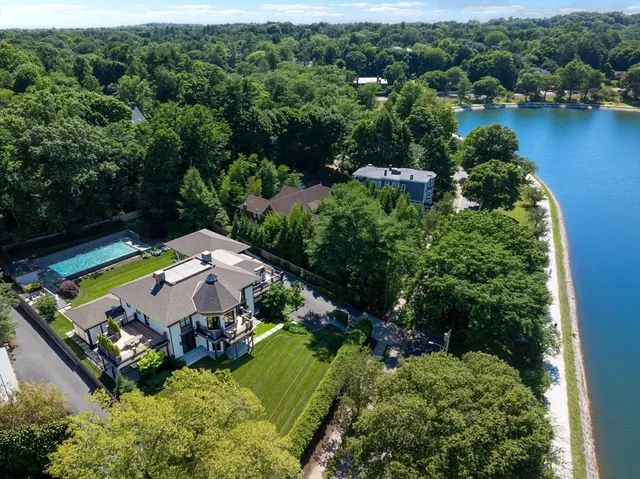 $9,995,000 | 80 Dudley Street, Brookline, MA 02445