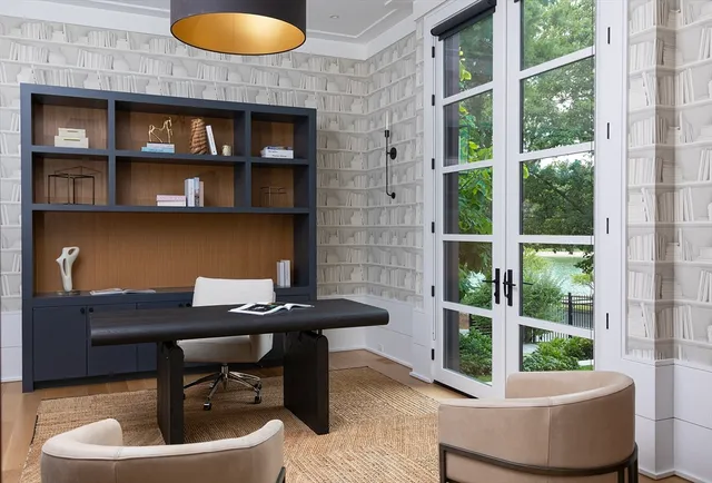 $9,995,000 | 80 Dudley Street, Brookline, MA 02445