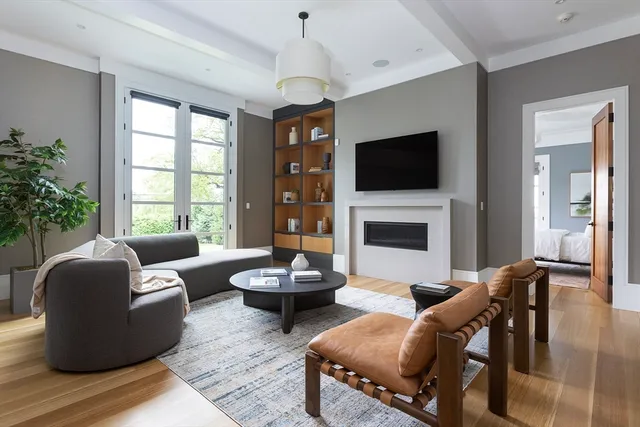 $9,995,000 | 80 Dudley Street, Brookline, MA 02445