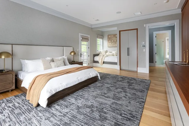 $9,995,000 | 80 Dudley Street, Brookline, MA 02445