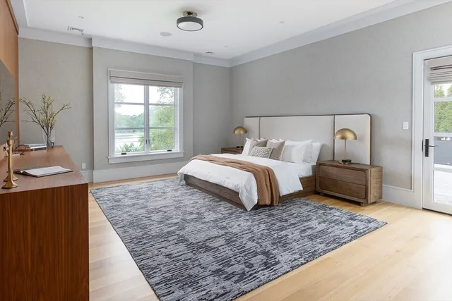 $9,995,000 | 80 Dudley Street, Brookline, MA 02445