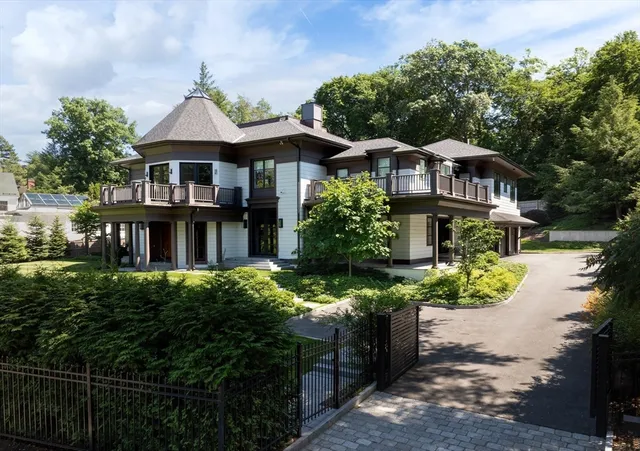 $9,995,000 | 80 Dudley Street, Brookline, MA 02445