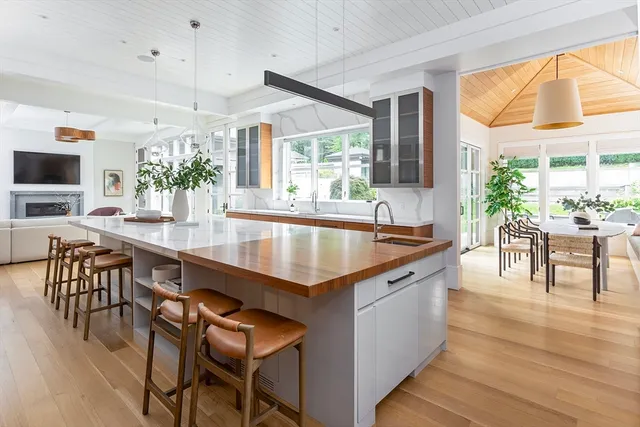 $9,995,000 | 80 Dudley Street, Brookline, MA 02445