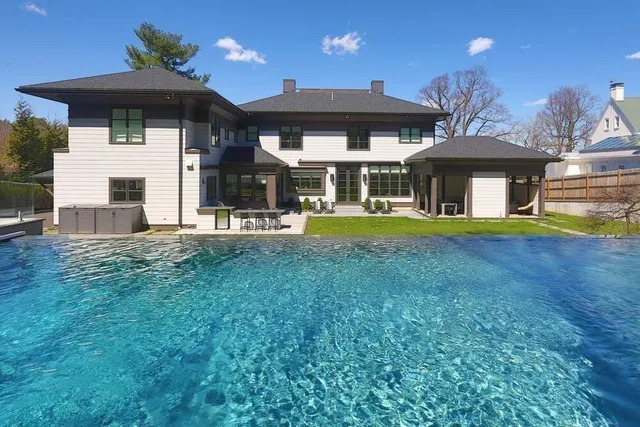 $9,995,000 | 80 Dudley Street, Brookline, MA 02445