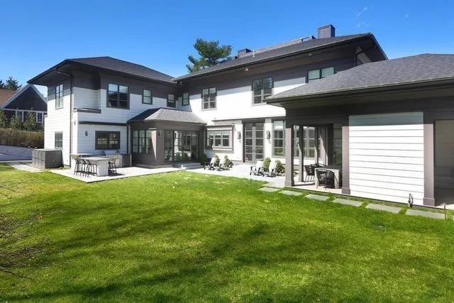 $9,995,000 | 80 Dudley Street, Brookline, MA 02445