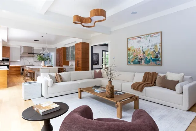 $9,995,000 | 80 Dudley Street, Brookline, MA 02445