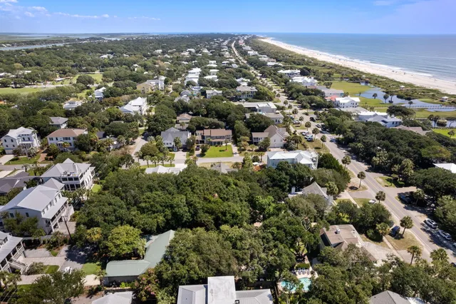 $1,890,000 | Undisclosed Address, Isle of Palms, SC 29451