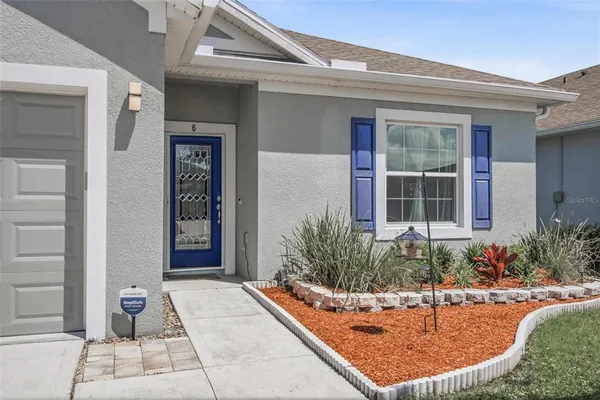 $310,000 | 6 Oakleaf Way, Palm Coast, FL 32137