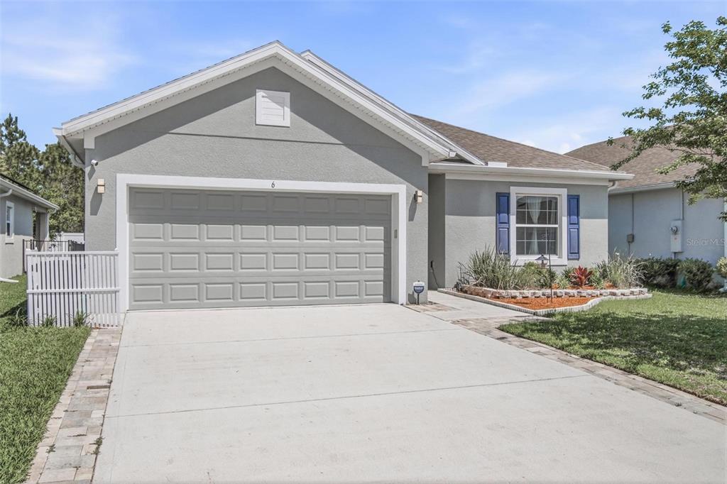 6 Oakleaf Way Palm Coast, FL 32137 - Photo 2 of 56