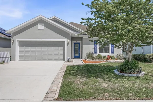 $310,000 | 6 Oakleaf Way, Palm Coast, FL 32137