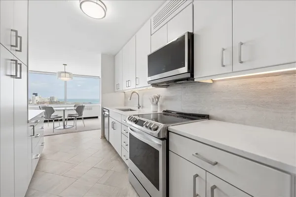 $439,000 | 4250 North Marine Drive, Unit 2836, Chicago, IL 60613